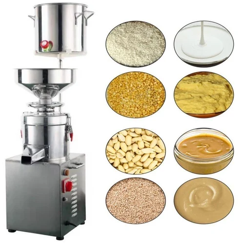 Idli And Dosa Batter Machine